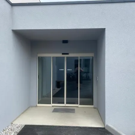 Campus Hotel Ferlach