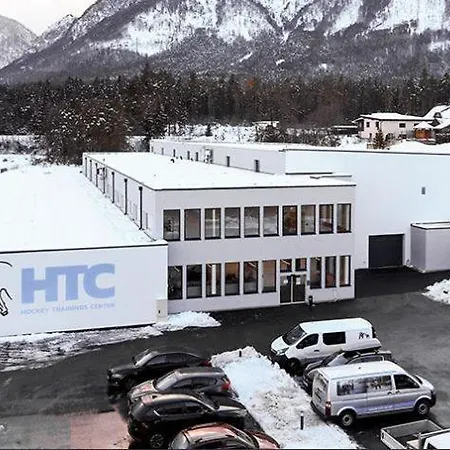 Hotel Campus Ferlach