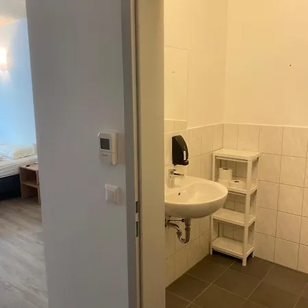 Campus Hotel
